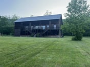 Bitter Goose Lodge