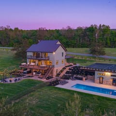Laurel Run Lodge - Heated Pool | Hot Tub | Game Room | Perry County