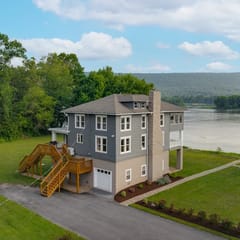 Susquehanna Riverfront | Hot Tub | Kayaks | Firepit