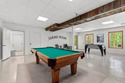 Game Room, Hot Tub, Campfire, Yard with Swing Set - Image 4