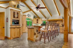 Hot Tub, Private Pool, Sports Courts, Fire Pit - Image 4