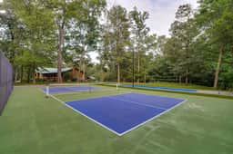 Hot Tub, Private Pool, Sports Courts, Fire Pit - Image 3