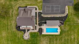 Laurel Run Lodge - Heated Pool | Hot Tub | Game Room | Perry County - Image 3