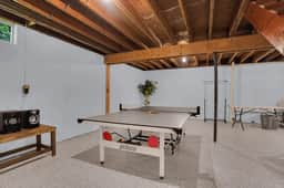 Log Cabin, Hot tub, Fire Pit, Ping Pong, Cozy - Image 4