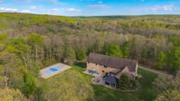 Mountaintop Cabin |Game Room | Pickleball | Bunk Room - Image 3