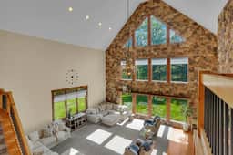 Mountaintop Cabin |Game Room | Pickleball | Bunk Room - Image 2