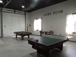 Pool, Hot Tub, New Game Room, Pickleball, Fire Pit - Image 3