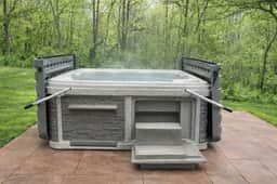 Private Cabin | Hot Tub | 2 Bedrooms |Raystown Lake - Image 2