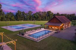 Ridgetop Cabin, Game Room, Hot Tub, Pickleball - Image 5
