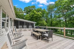 Riverfront, Hot Tub, Game Room, Camp Fire - Image 4