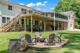 Riverfront, Hot Tub, Game Room, Camp Fire - Image 2