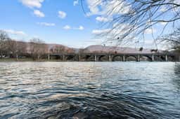 Riverfront, Hot Tub, Game Room, Camp Fire - Image 4