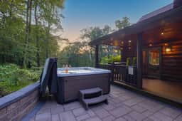 Secluded Retreat |Hot Tub, Game Room, Fire Pit - Image 3