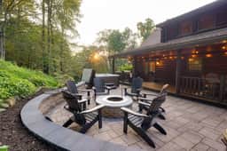 Secluded Retreat |Hot Tub, Game Room, Fire Pit - Image 2