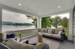 Susquehanna Riverfront | Hot Tub | Kayaks | Firepit - Image 5