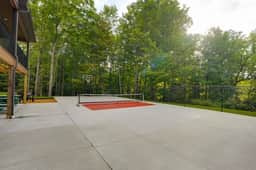 9 Bedrooms | Secluded Cabin | Pickleball - Image 2