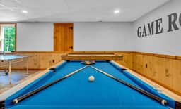 Cliffside Cabin | Stunning Views |Game Room | Hot Tub - Image 3