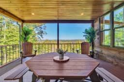 Cliffside Cabin | Stunning Views |Game Room | Hot Tub - Image 4