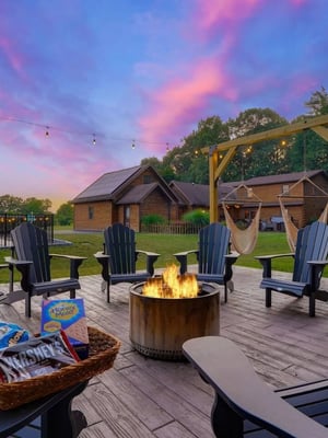 Fire Pits