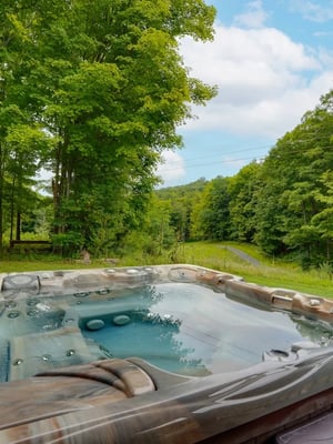 Hot Tubs
