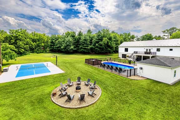 Pool | Hot Tub | Pickleball Court | Game Room - Image 1