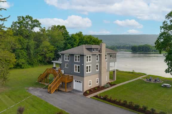Susquehanna Riverfront | Hot Tub | Kayaks | Firepit - Image 1