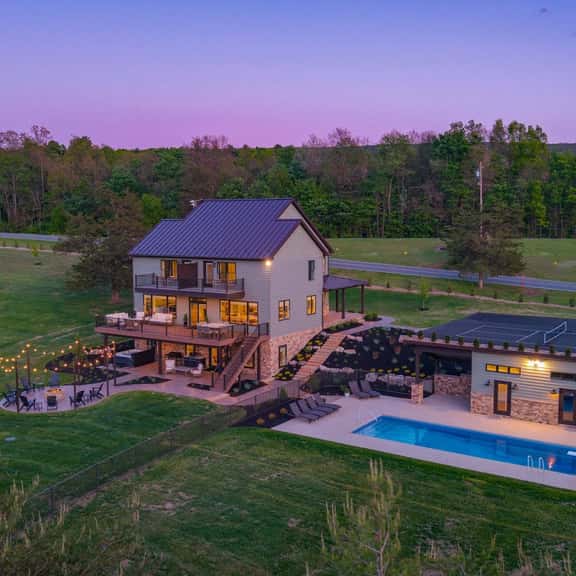 Laurel Run Lodge - Heated Pool | Hot Tub | Game Room | Perry County - Image 1