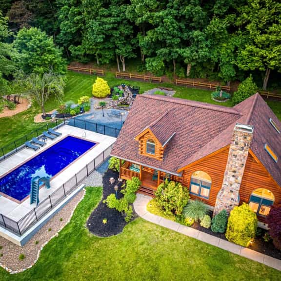 Pool, Hot Tub, New Game Room, Pickleball, Fire Pit - Image 1