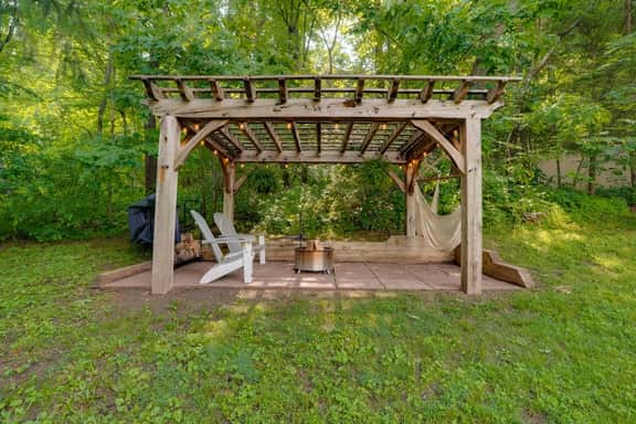 Mahantango Cottage Retreat - Couples Retreat | Hot Tub | Jacuzzi - Image 5