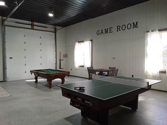 Pool, Hot Tub, New Game Room, Pickleball, Fire Pit - Image 3