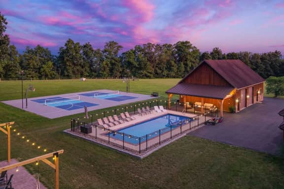 Ridgetop Cabin, Game Room, Hot Tub, Pickleball - Image 5