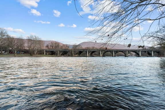 Riverfront, Hot Tub, Game Room, Camp Fire - Image 4
