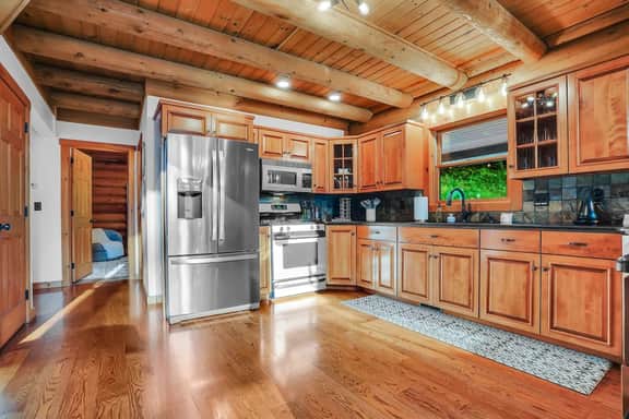 Secluded Retreat |Hot Tub, Game Room, Fire Pit - Image 5