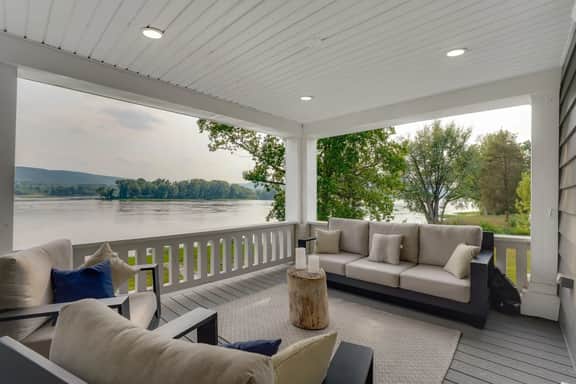 Susquehanna Riverfront | Hot Tub | Kayaks | Firepit - Image 5