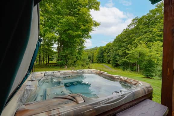Triple Trac Lodge - Image 2
