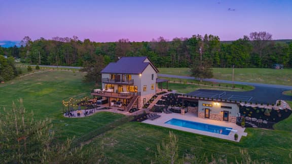 Laurel Run Lodge - Heated Pool | Hot Tub | Game Room | Perry County - Image 1