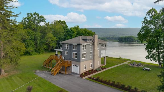 Susquehanna Riverfront | Hot Tub | Kayaks | Firepit - Image 1